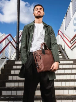 Sacoche Ordinateur Burkely Bold Bobby 15.6 Pouces 33 Sacoche Ordinateur Burkely Bold Bobby 15.6 Pouces -Bags Soldes sac ordinateur burkely 730406z