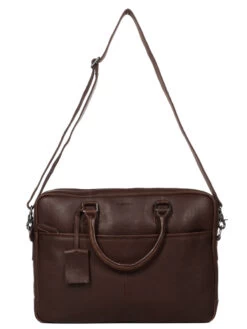 Sacoche Ordinateur Burkely Antique Avery 15.6 Pouces -Bags Soldes sac ordinateur burkely 882113z