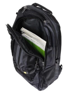 Case Logic® Sac à Dos Ordinateur Case Logic Business 17.3 Pouces -Bags Soldes sac ordinateur case logic 163785z