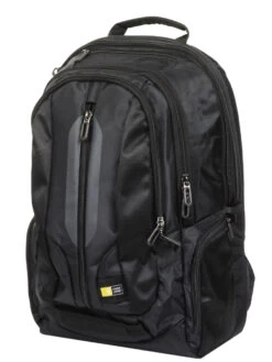 Case Logic® Sac à Dos Ordinateur Case Logic Business 17.3 Pouces