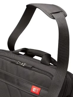 Case Logic® Sac Ordinateur Case Logic Smart 17 Pouces -Bags Soldes sac ordinateur case logic 518252z