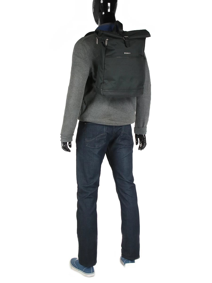 Sac à Dos Ordinateur Davidt's Mood & Moov 13 Pouces 14 Sac à Dos Ordinateur Davidt's Mood & Moov 13 Pouces – Image 12