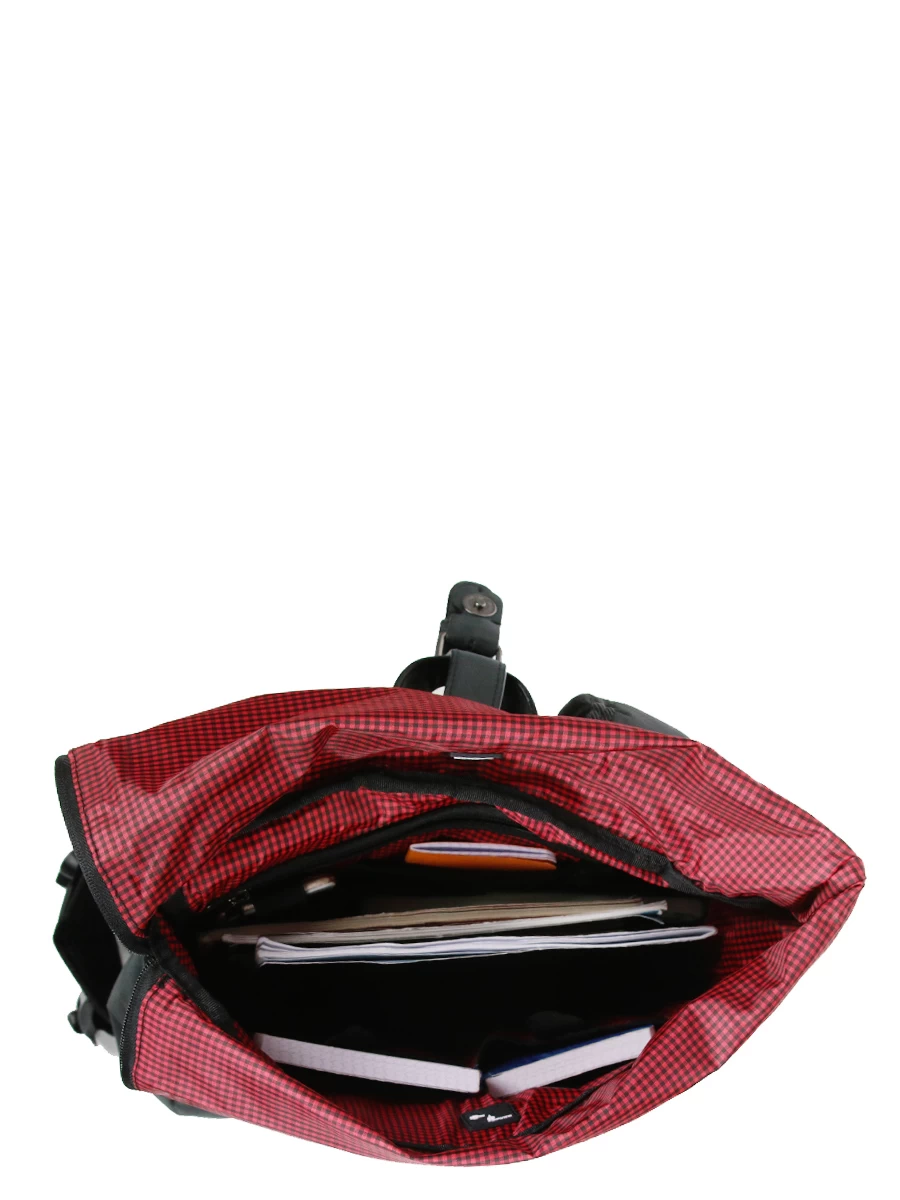 Sac à Dos Ordinateur Davidt's Mood & Moov 13 Pouces 11 Sac à Dos Ordinateur Davidt's Mood & Moov 13 Pouces – Image 9