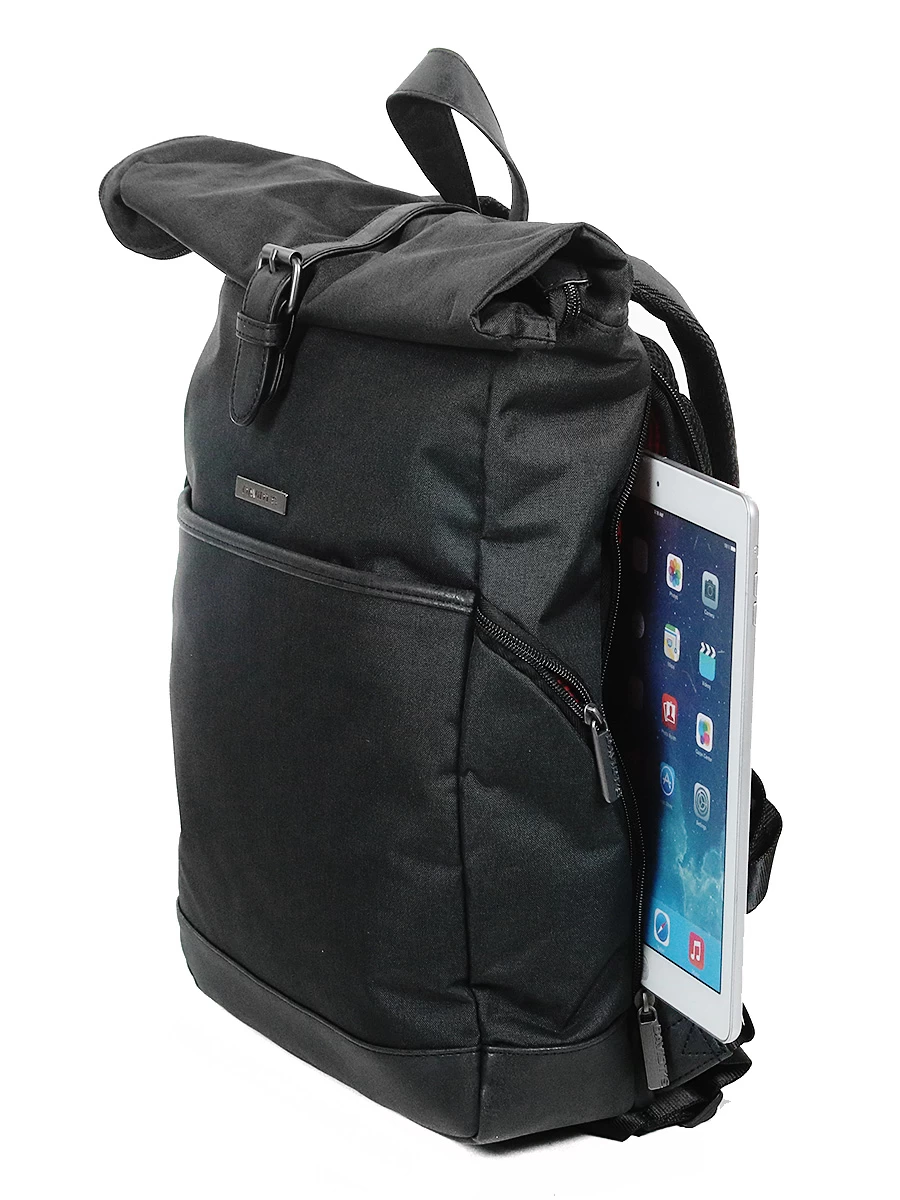 Sac à Dos Ordinateur Davidt's Mood & Moov 13 Pouces 13 Sac à Dos Ordinateur Davidt's Mood & Moov 13 Pouces – Image 11