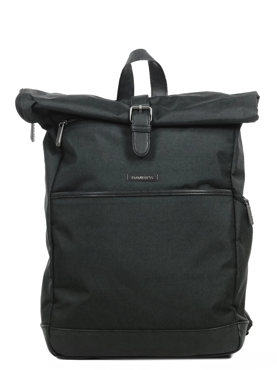 Sac à Dos Ordinateur Davidt's Mood & Moov 13 Pouces 4 Sac à Dos Ordinateur Davidt's Mood & Moov 13 Pouces – Image 2