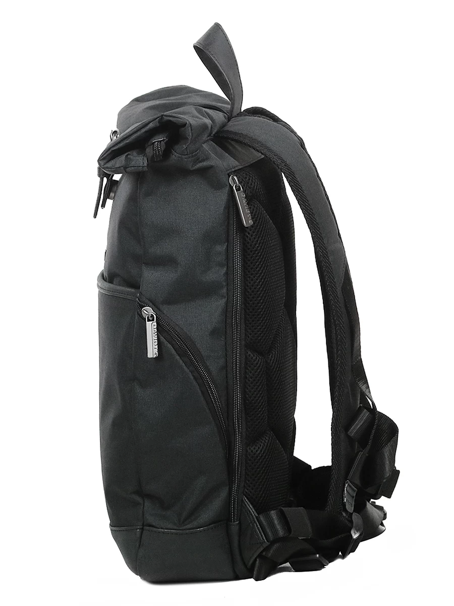 Sac à Dos Ordinateur Davidt's Mood & Moov 13 Pouces 7 Sac à Dos Ordinateur Davidt's Mood & Moov 13 Pouces – Image 5