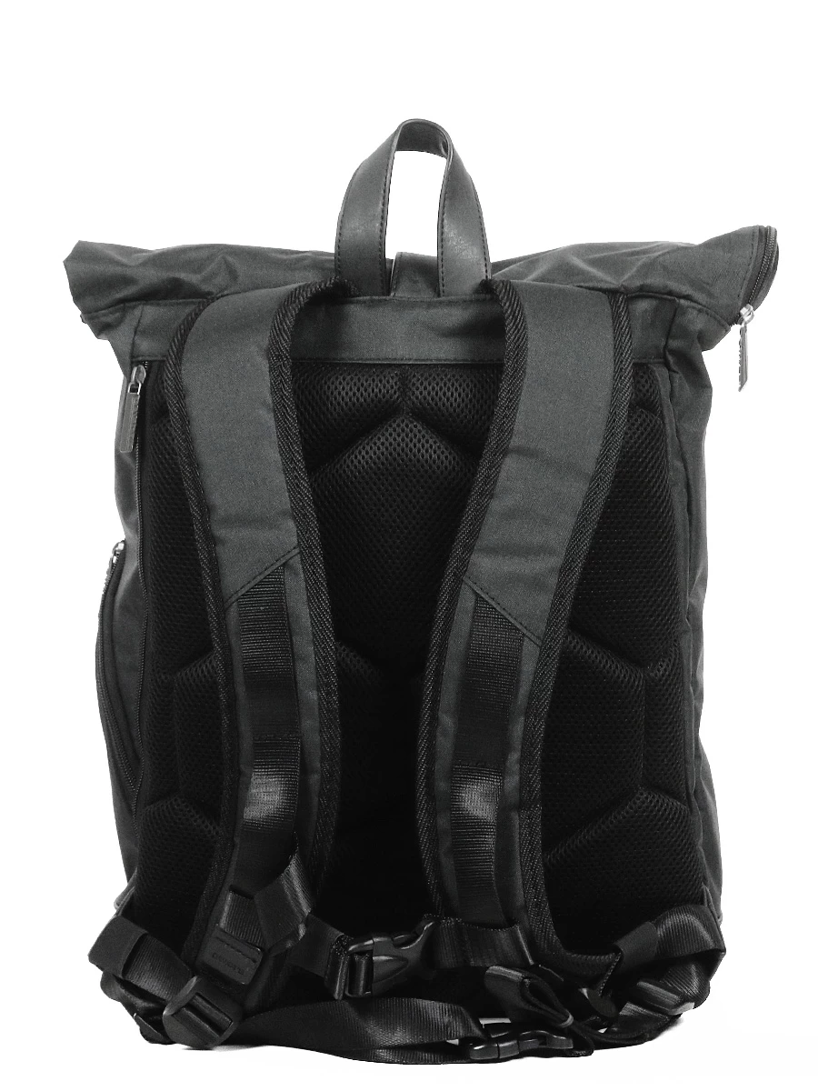 Sac à Dos Ordinateur Davidt's Mood & Moov 13 Pouces 5 Sac à Dos Ordinateur Davidt's Mood & Moov 13 Pouces – Image 3