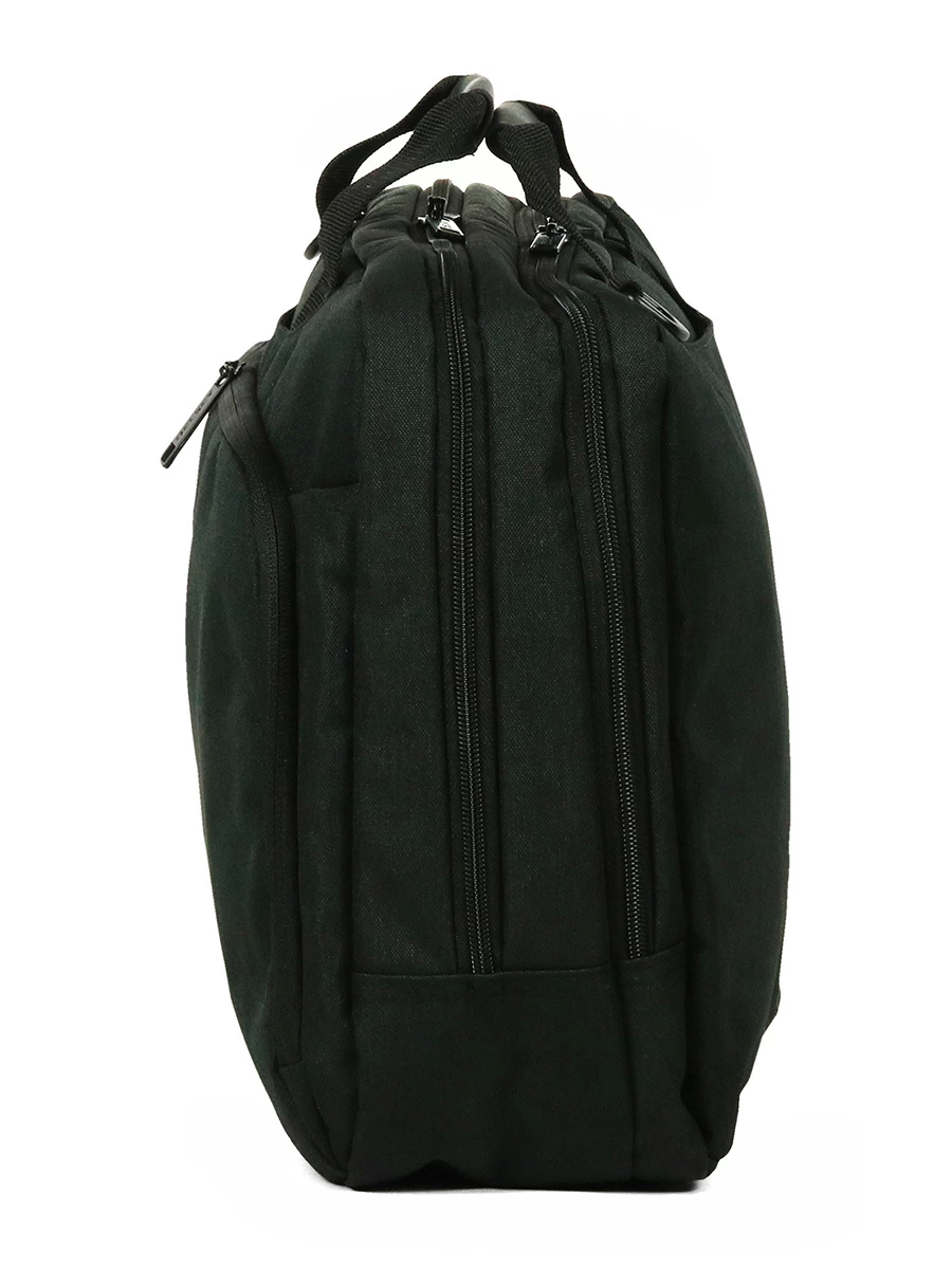 Sac Ordinateur Delsey Esplanade 15.6 Pouces - 2 Compartiments 7 Sac Ordinateur Delsey Esplanade 15.6 Pouces - 2 Compartiments – Image 5