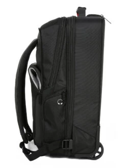 Sac à Dos Ordinateur à Roulettes Delsey Parvis Plus WPS 17.3 Pouces 22 Sac à Dos Ordinateur à Roulettes Delsey Parvis Plus WPS 17.3 Pouces -Bags Soldes sac ordinateur delsey 527581z