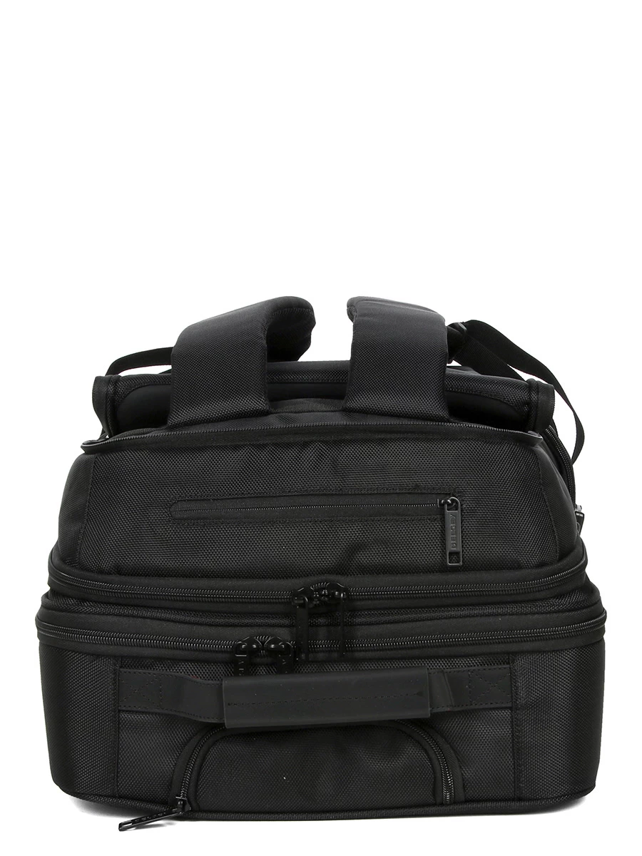 Sac à Dos Ordinateur à Roulettes Delsey Parvis Plus WPS 17.3 Pouces 11 Sac à Dos Ordinateur à Roulettes Delsey Parvis Plus WPS 17.3 Pouces – Image 9