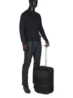 Sac à Dos Ordinateur à Roulettes Delsey Parvis Plus WPS 17.3 Pouces 33 Sac à Dos Ordinateur à Roulettes Delsey Parvis Plus WPS 17.3 Pouces -Bags Soldes sac ordinateur delsey 527585z