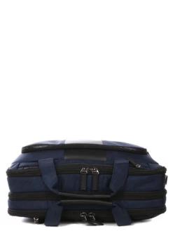 Sacoche Ordinateur Delsey Wagram 15.6 Pouces - 2 Compartiments -Bags Soldes sac ordinateur delsey 847687z