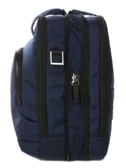 Sacoche Ordinateur Delsey Wagram 15.6 Pouces - 2 Compartiments -Bags Soldes sac ordinateur delsey 847689z
