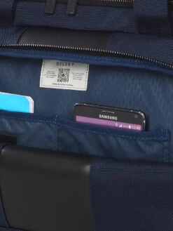 Sacoche Ordinateur Delsey Wagram 15.6 Pouces - 2 Compartiments -Bags Soldes sac ordinateur delsey 847690z