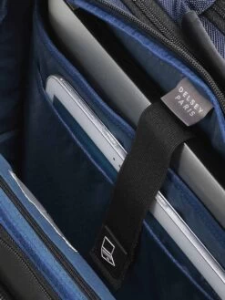 Sacoche Ordinateur Delsey Wagram 15.6 Pouces - 2 Compartiments -Bags Soldes sac ordinateur delsey 847692z