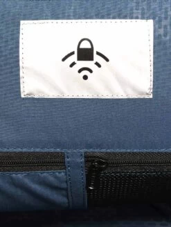 Sacoche Ordinateur Delsey Wagram 15.6 Pouces - 2 Compartiments -Bags Soldes sac ordinateur delsey 847693z