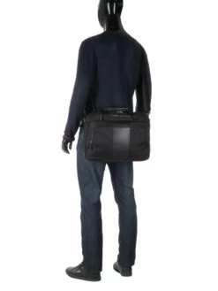 Sacoche Ordinateur Delsey Wagram 15.6 Pouces -Bags Soldes sac ordinateur delsey 870062z