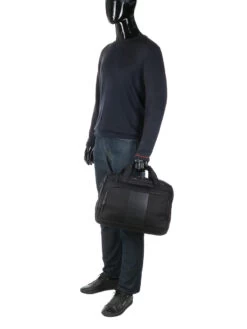 Sacoche Ordinateur Delsey Wagram 15.6 Pouces -Bags Soldes sac ordinateur delsey 870063z