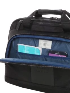 Sacoche Ordinateur Delsey Wagram 15.6 Pouces -Bags Soldes sac ordinateur delsey 870072z