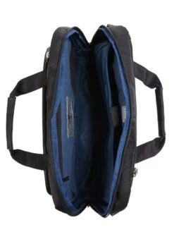 Sacoche Ordinateur Delsey Wagram 15.6 Pouces -Bags Soldes sac ordinateur delsey 870073z