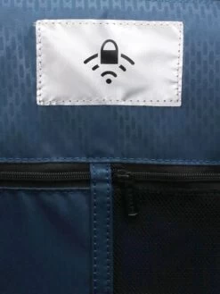 Sacoche Ordinateur Delsey Wagram 15.6 Pouces -Bags Soldes sac ordinateur delsey 870074z