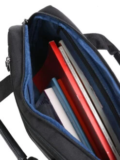 Sacoche Ordinateur Delsey Wagram 15.6 Pouces -Bags Soldes sac ordinateur delsey 870076z