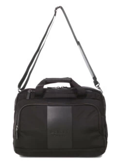 Sacoche Ordinateur Delsey Wagram 15.6 Pouces -Bags Soldes sac ordinateur delsey 870962z