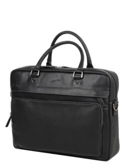 Sac Ordinateur Gérard Hénon Access 14 Pouces - 2 Compartiments