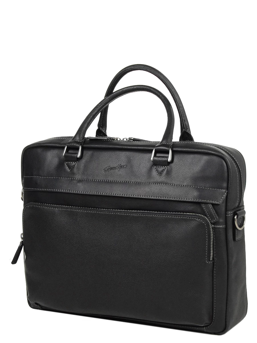 Sac Ordinateur Gérard Hénon Access 14 Pouces - 2 Compartiments 3 Sac Ordinateur Gérard Hénon Access 14 Pouces - 2 Compartiments