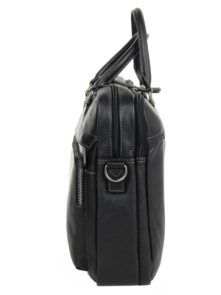 Sac Ordinateur Gérard Hénon Access 14 Pouces - 2 Compartiments 7 Sac Ordinateur Gérard Hénon Access 14 Pouces - 2 Compartiments – Image 5