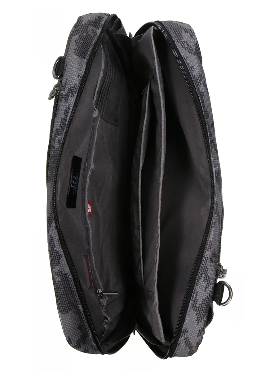 Sac Ordinateur Hedgren Link Hitch 15 Pouces 12 Sac Ordinateur Hedgren Link Hitch 15 Pouces – Image 10