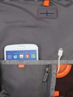 Sac à Dos Ordinateur Hedgren Link Flap Joint 15.6 Pouces -Bags Soldes sac ordinateur hedgren 510285z