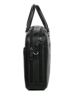 Sacoche Ordinateur Hexagona Confort 15.6 Pouces - 2 Compartiments -Bags Soldes sac ordinateur hexagona 403679z