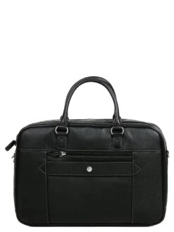 Sacoche Ordinateur Hexagona Confort 15.6 Pouces - 2 Compartiments -Bags Soldes sac ordinateur hexagona 403680z