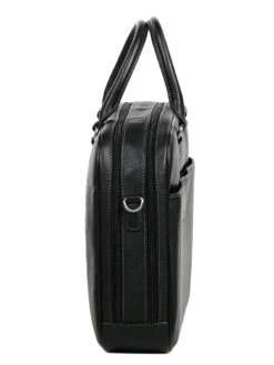 Sacoche Ordinateur Hexagona Confort 15.6 Pouces - 2 Compartiments -Bags Soldes sac ordinateur hexagona 403681z