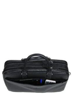 Sacoche Ordinateur Hexagona Confort 15.6 Pouces - 2 Compartiments -Bags Soldes sac ordinateur hexagona 403686z