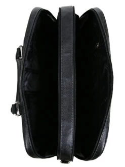 Sacoche Ordinateur Hexagona Confort 15.6 Pouces - 2 Compartiments -Bags Soldes sac ordinateur hexagona 403687z