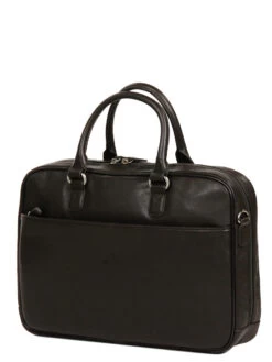 Sacoche Ordinateur Hexagona Confort 15.6 Pouces