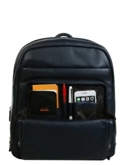 Sac à Dos Ordinateur Hexagona Confort 13 Pouces -Bags Soldes sac ordinateur hexagona 433534z