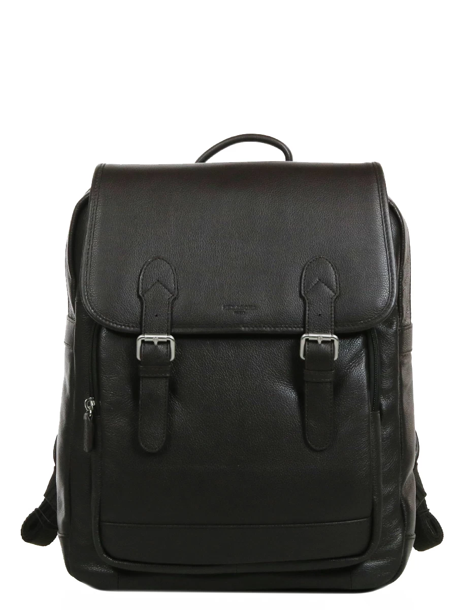 Sac à Dos Ordinateur Hexagona Confort Flap 13 Pouces 4 Sac à Dos Ordinateur Hexagona Confort Flap 13 Pouces – Image 2