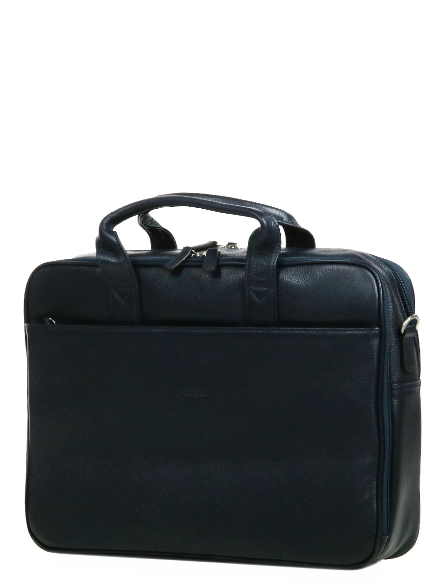 Porte Ordinateur Hexagona Confort 15.6 Pouces - 2 Compartiments 20 Porte Ordinateur Hexagona Confort 15.6 Pouces - 2 Compartiments – Image 18