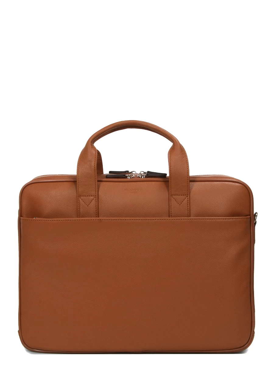 Porte Ordinateur Hexagona Confort 15.6 Pouces - 2 Compartiments 4 Porte Ordinateur Hexagona Confort 15.6 Pouces - 2 Compartiments – Image 2