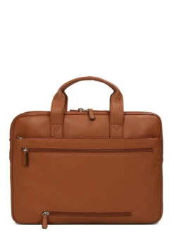 Porte Ordinateur Hexagona Confort 15.6 Pouces - 2 Compartiments 22 Porte Ordinateur Hexagona Confort 15.6 Pouces - 2 Compartiments -Bags Soldes sac ordinateur hexagona 725445z