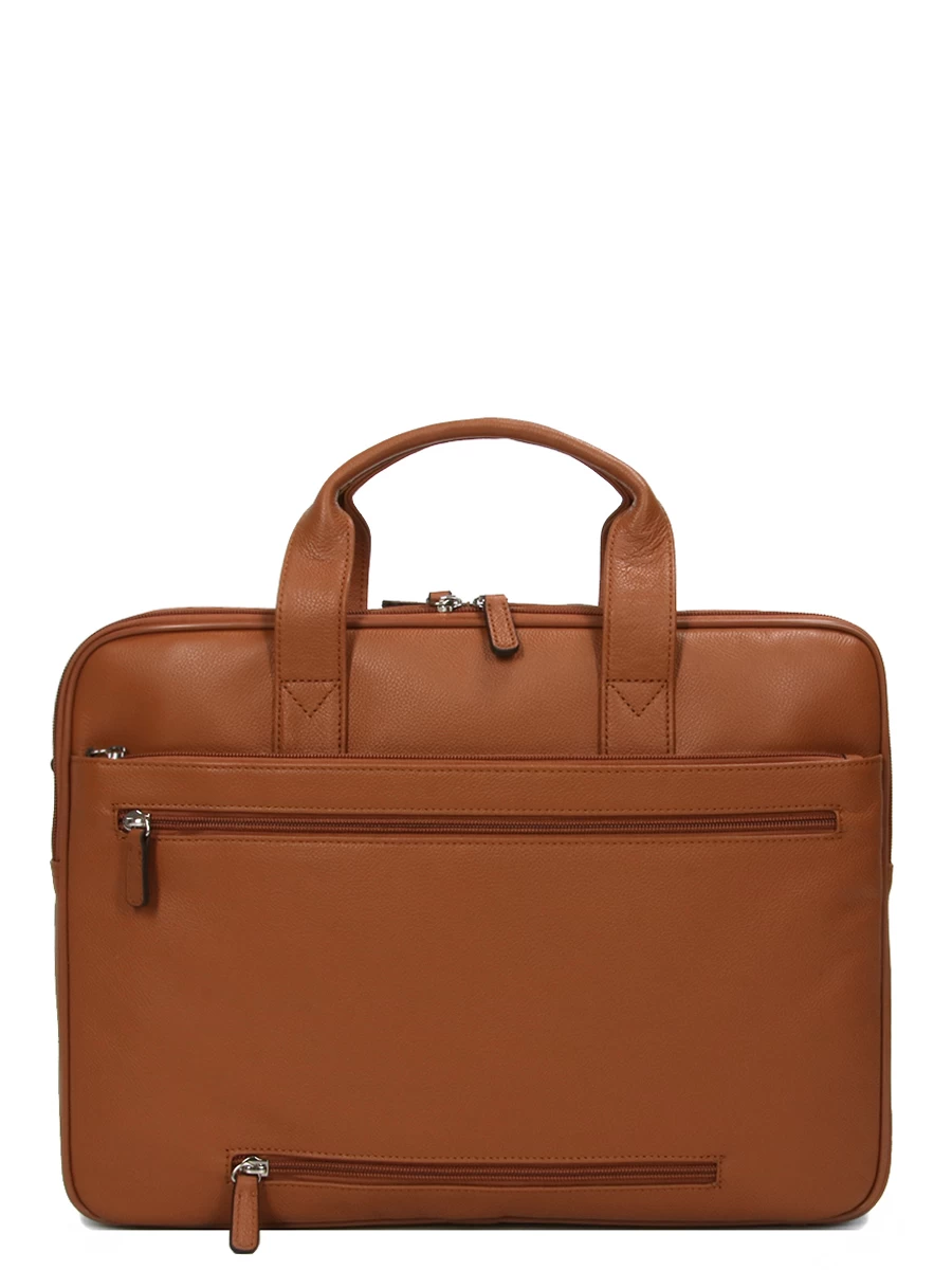 Porte Ordinateur Hexagona Confort 15.6 Pouces - 2 Compartiments 5 Porte Ordinateur Hexagona Confort 15.6 Pouces - 2 Compartiments – Image 3