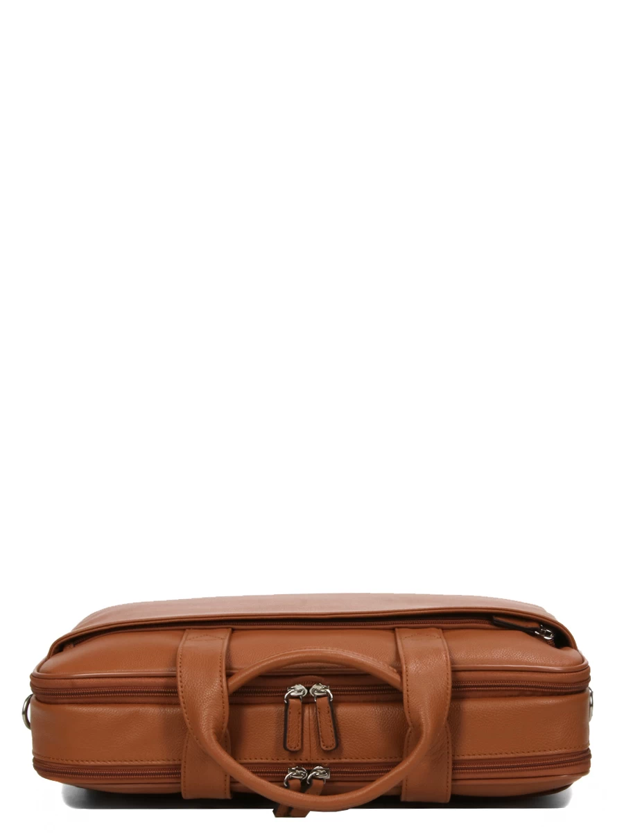 Porte Ordinateur Hexagona Confort 15.6 Pouces - 2 Compartiments 9 Porte Ordinateur Hexagona Confort 15.6 Pouces - 2 Compartiments – Image 7