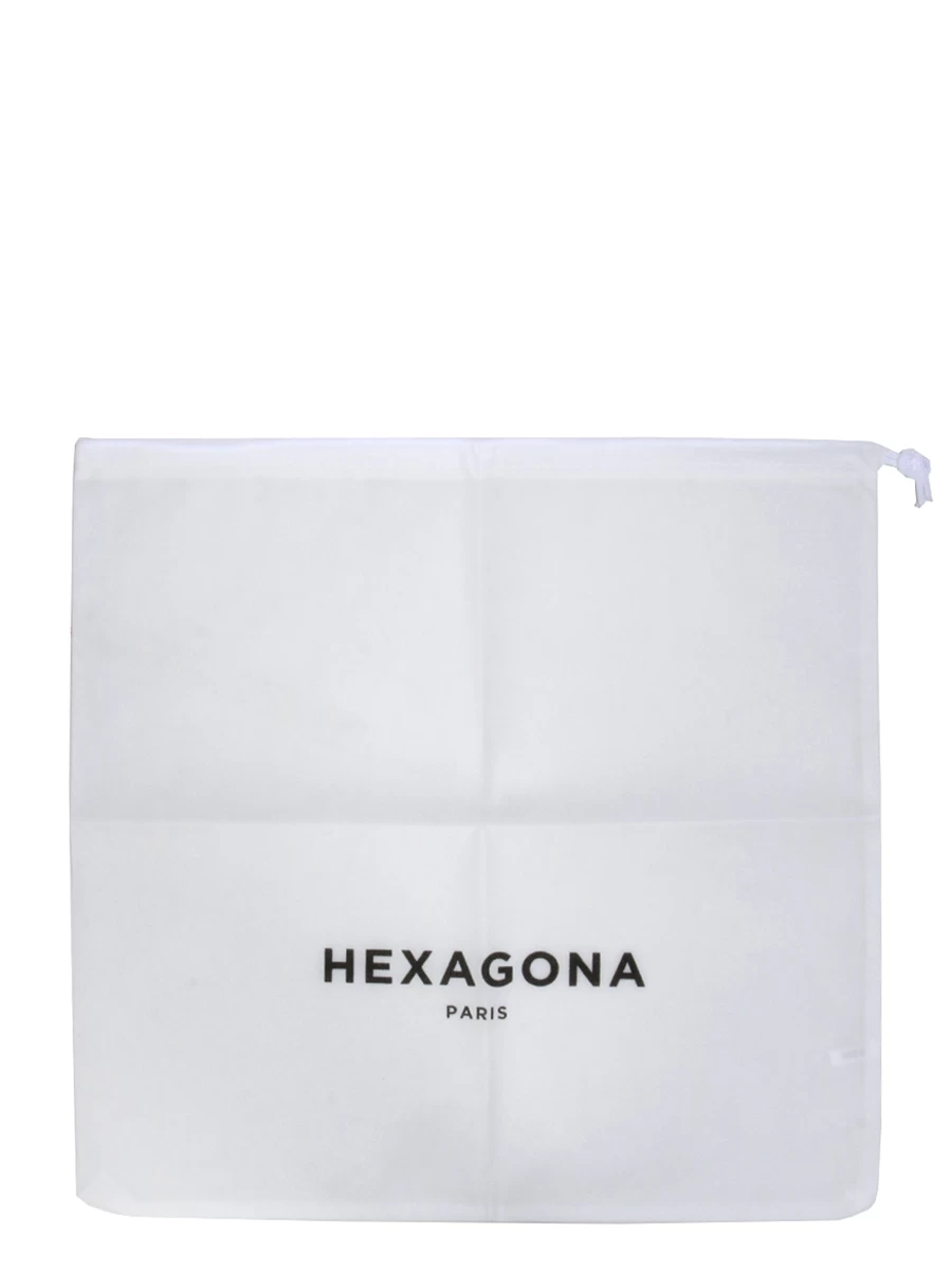 Porte Ordinateur Hexagona Confort 15.6 Pouces - 2 Compartiments 15 Porte Ordinateur Hexagona Confort 15.6 Pouces - 2 Compartiments – Image 13