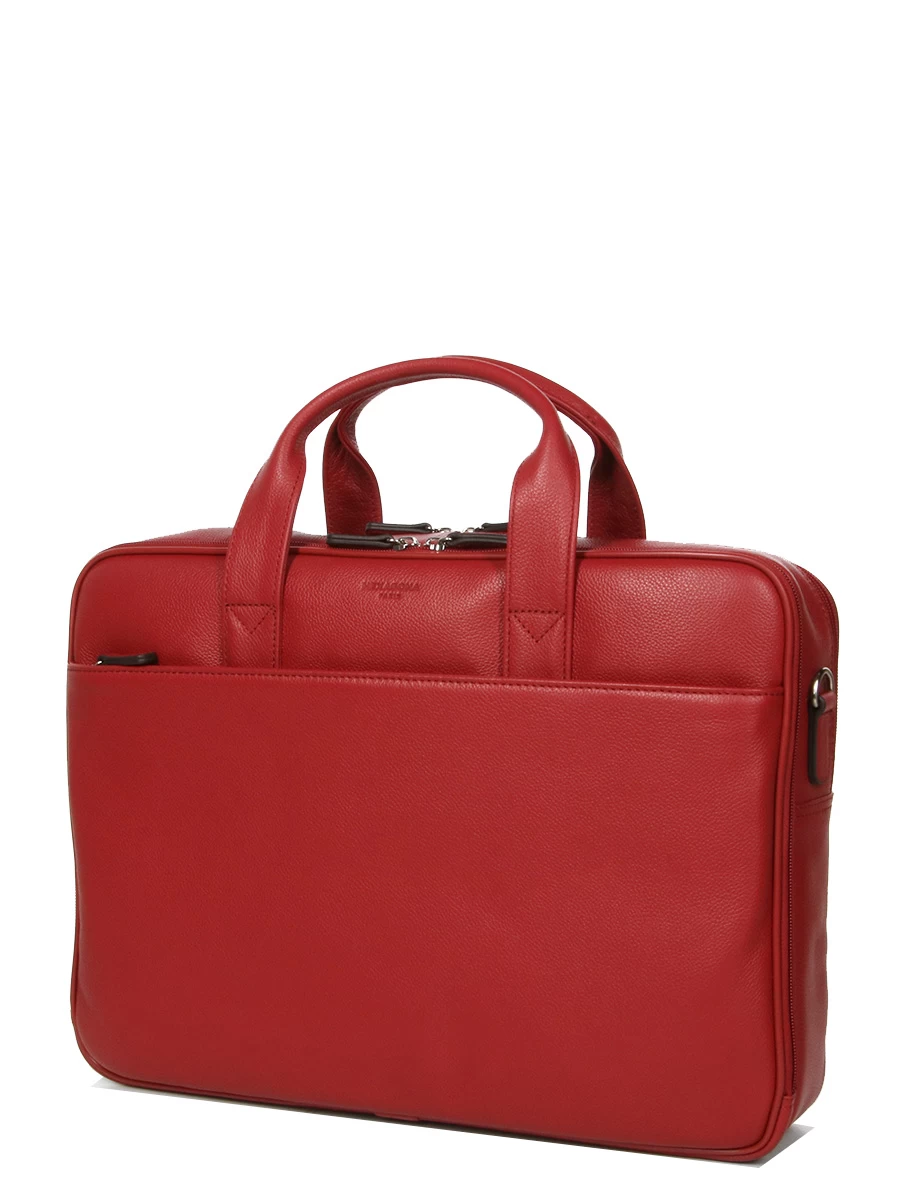 Porte Ordinateur Hexagona Confort 15.6 Pouces - 2 Compartiments 18 Porte Ordinateur Hexagona Confort 15.6 Pouces - 2 Compartiments – Image 16