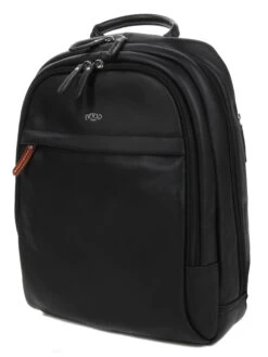 Sac à Dos Ordinateur Jump Uppsala Cuir 13 Pouces -Bags Soldes sac ordinateur jump 682320z