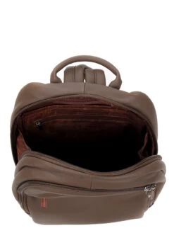 Sac à Dos Ordinateur Jump Uppsala Cuir 13 Pouces -Bags Soldes sac ordinateur jump 682338z