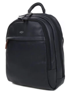 Sac à Dos Ordinateur Jump Uppsala Cuir 13 Pouces -Bags Soldes sac ordinateur jump 682344z